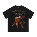Southside Mob black T-Shirt