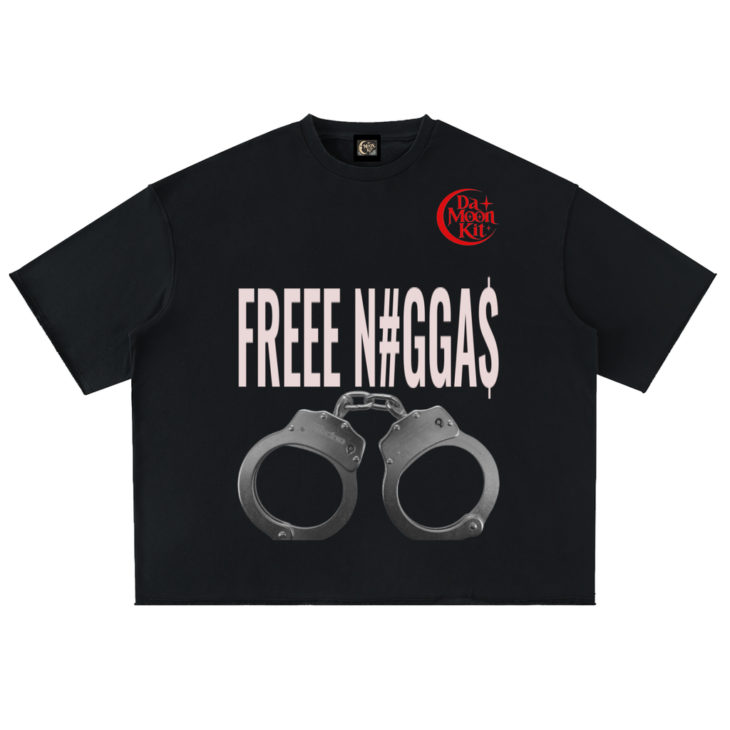 FREE N#GGA$  T-Shirt