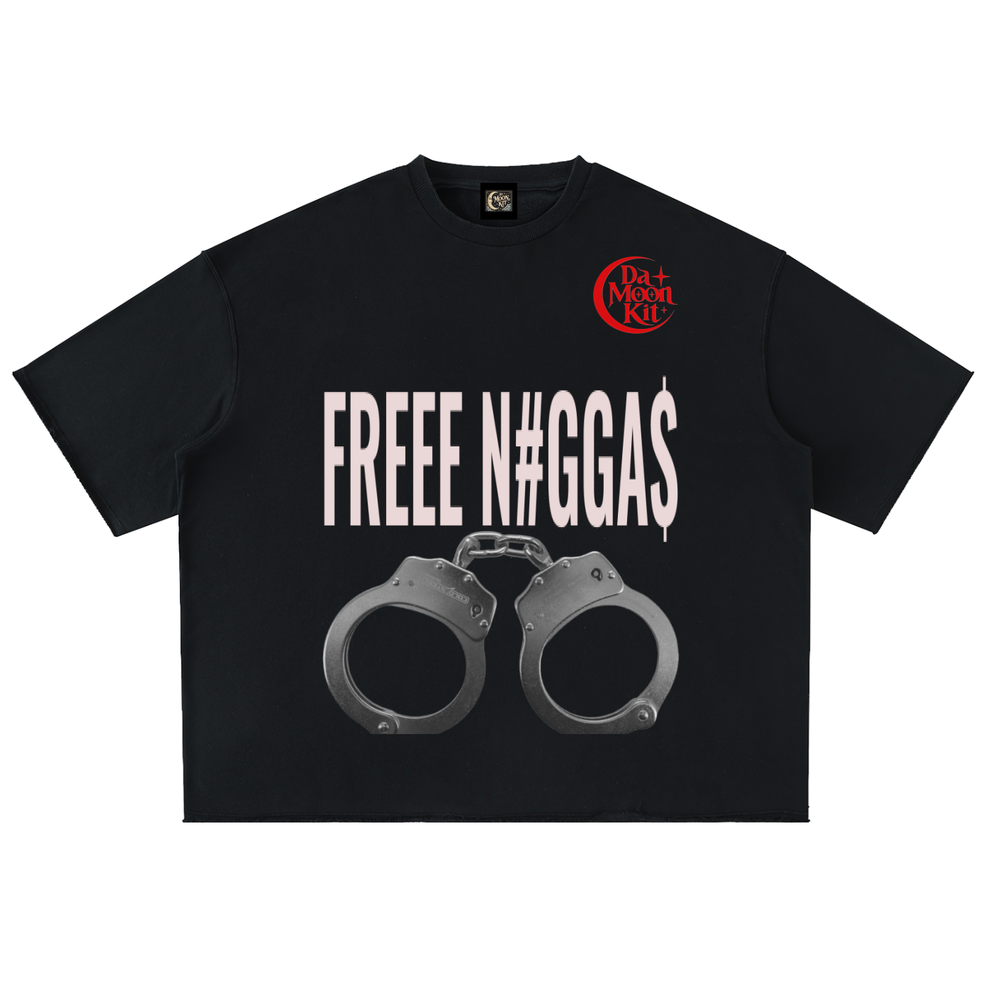 FREE N#GGA$  T-Shirt