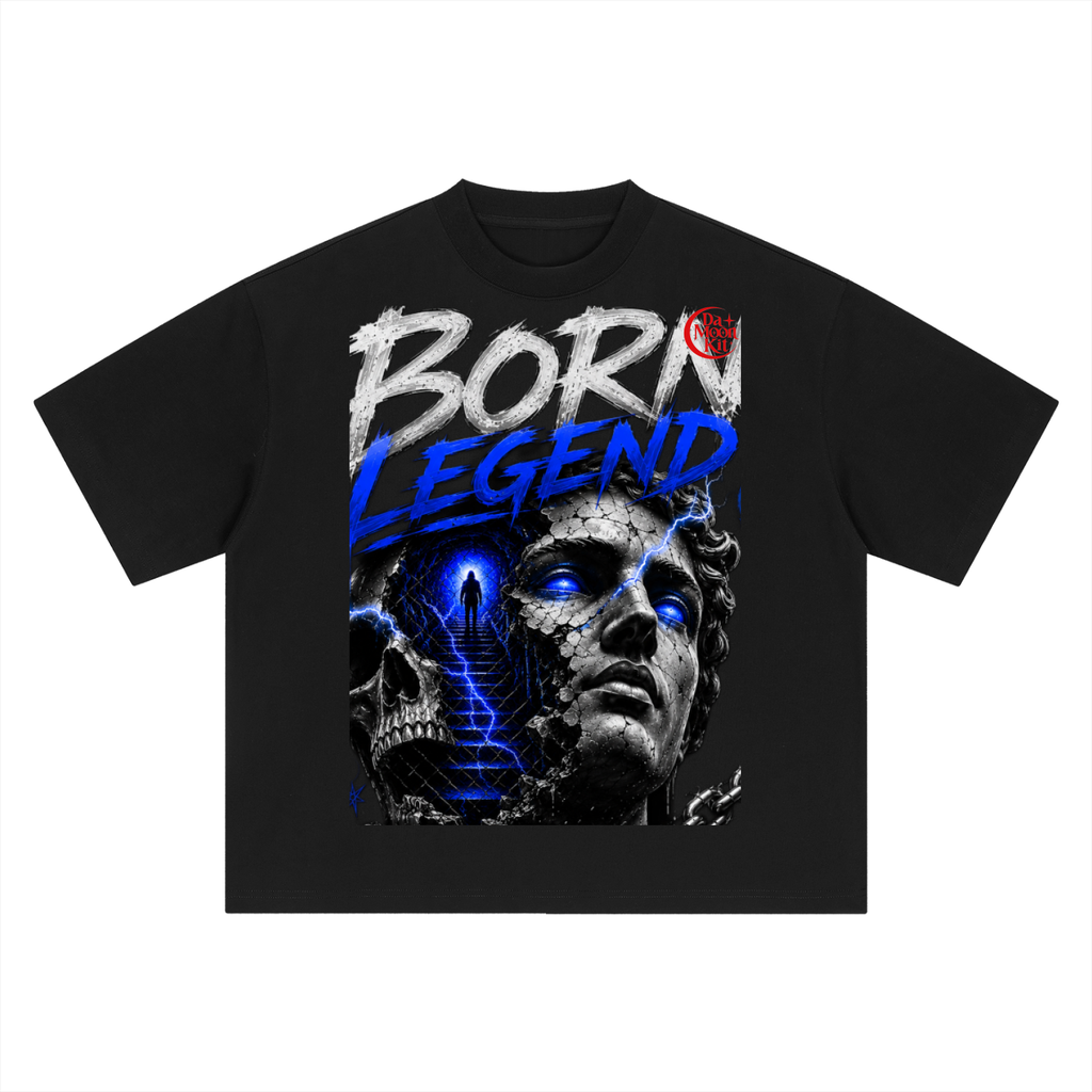 Born Legend T-Shirt