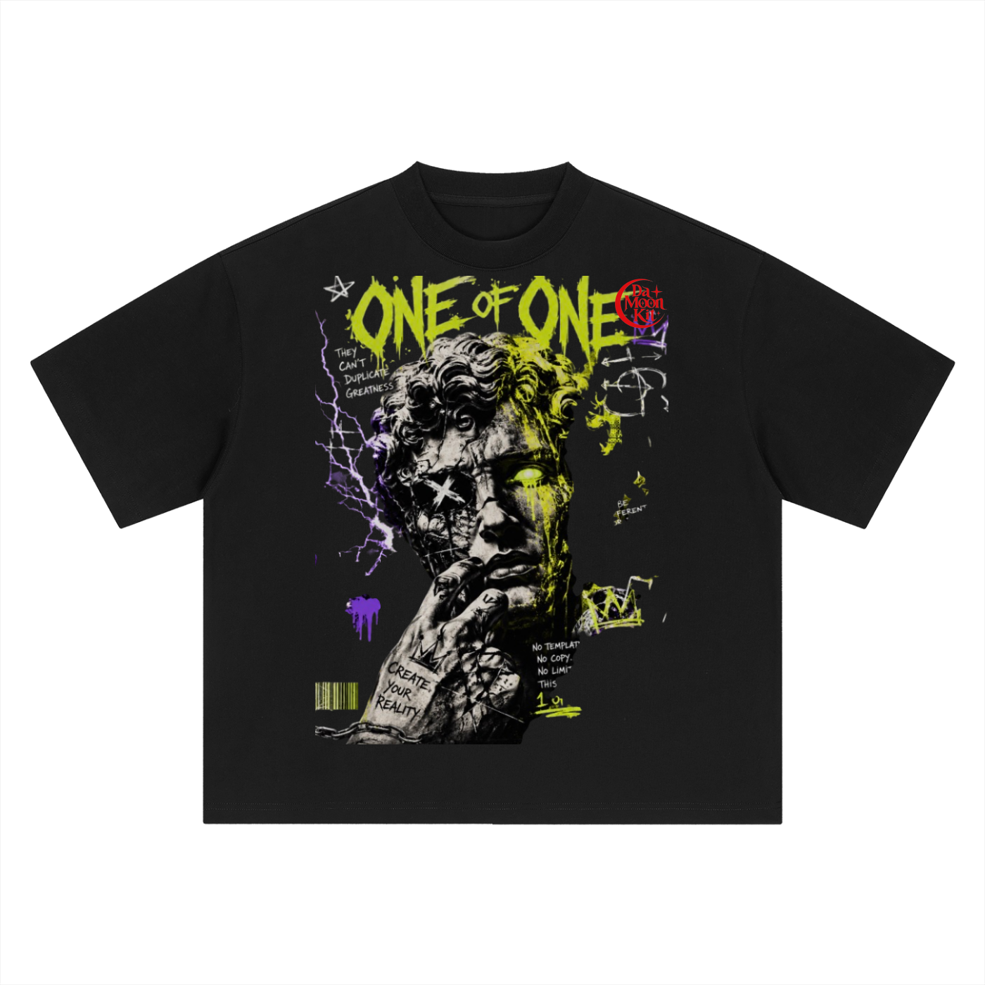 One of one T-Shirt