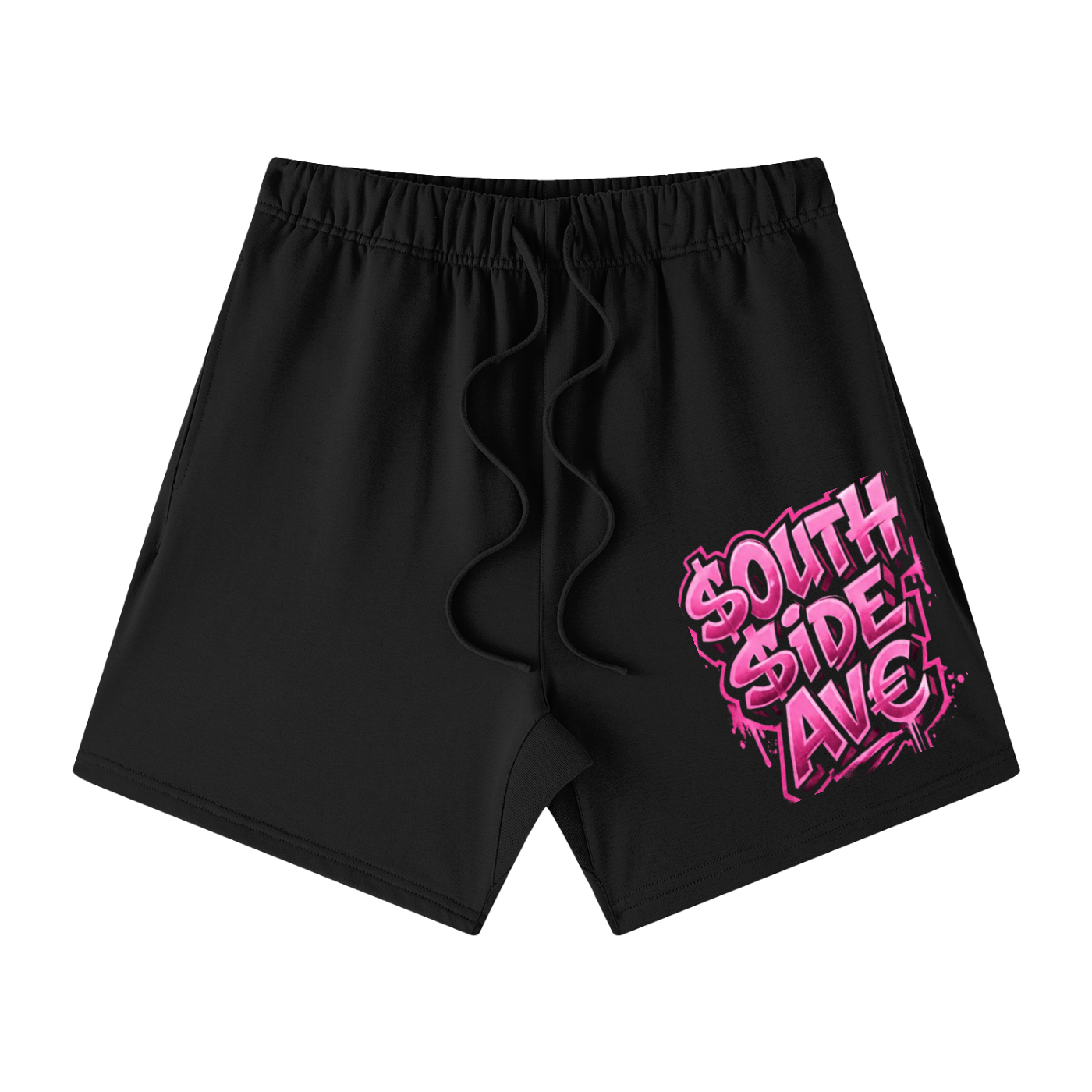 Southside ave female Shorts