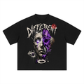 Different T-Shirt