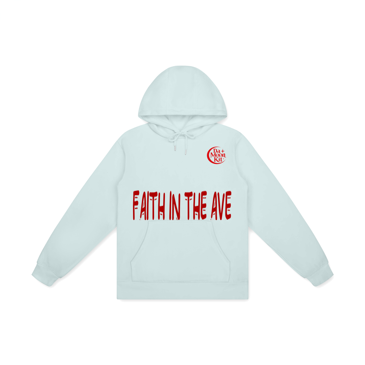 By The Ave Hoodies