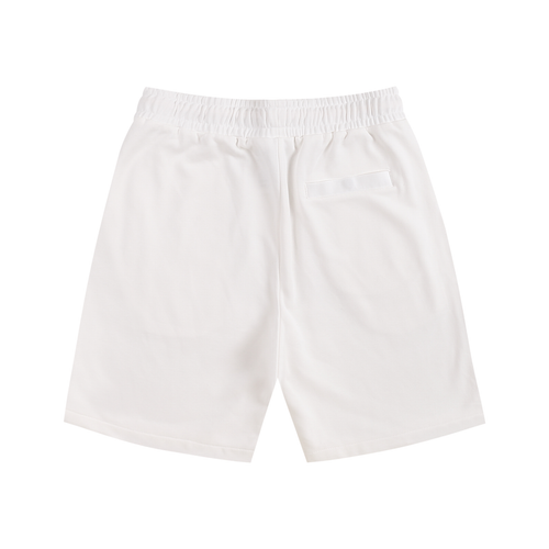 Southside ave white  Shorts