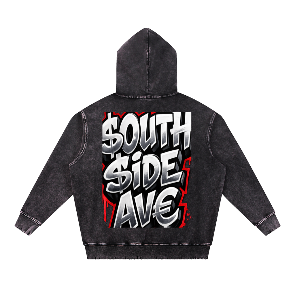 OFFICIAL  HOODIES