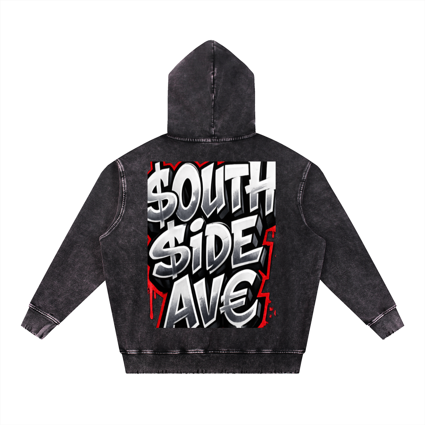 OFFICIAL  HOODIES