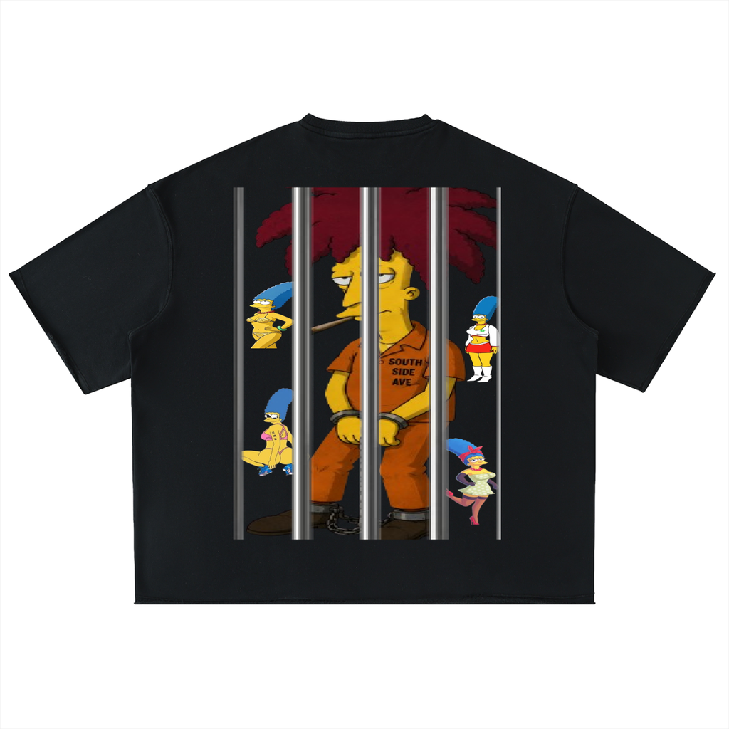 FREE N#GGA$  T-Shirt