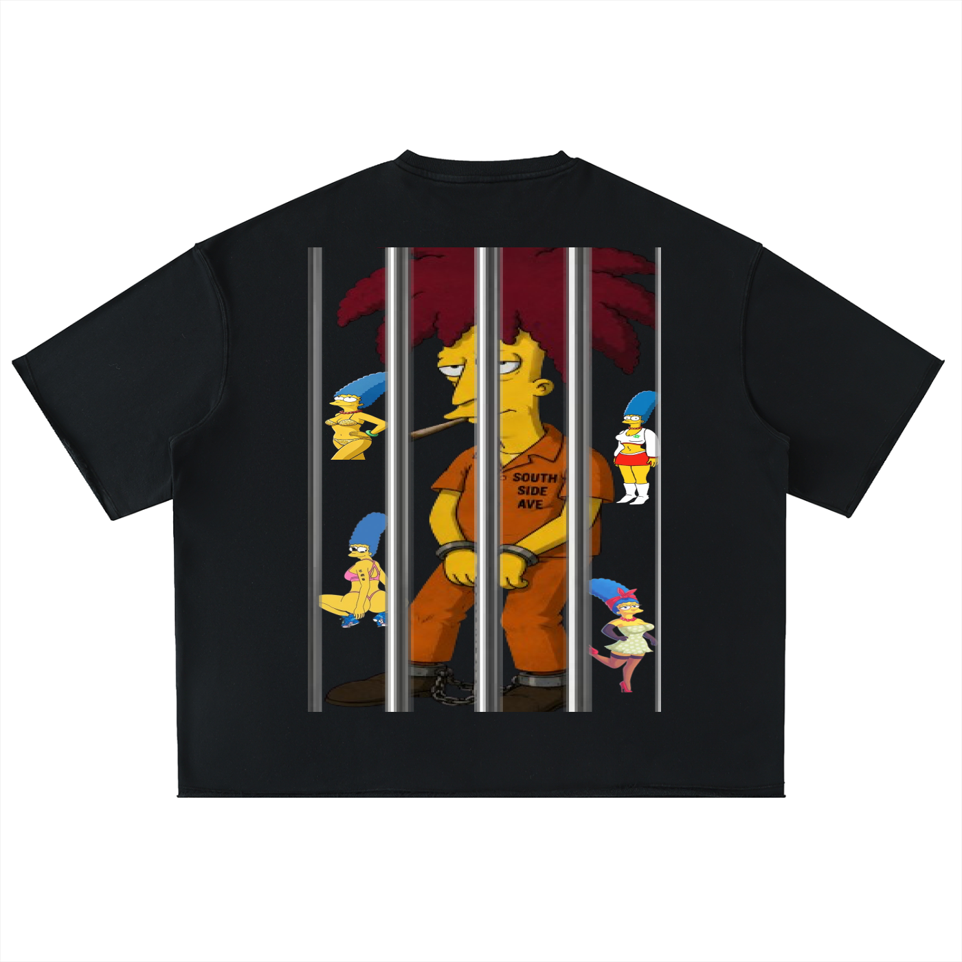FREE N#GGA$  T-Shirt