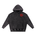 OFFICIAL  HOODIES