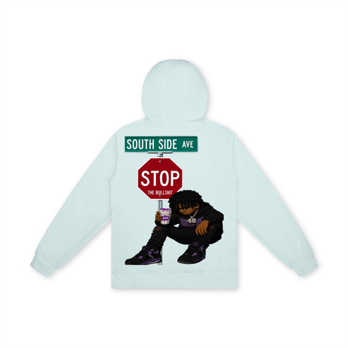 By The Ave Hoodies