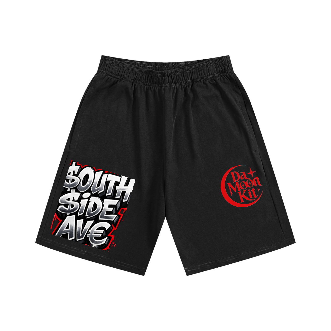 OFFICIAL SHORTS