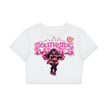 Southside Baddies Crop T-Shirt