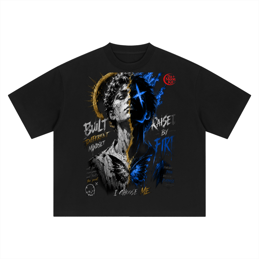 I choose me T-Shirt
