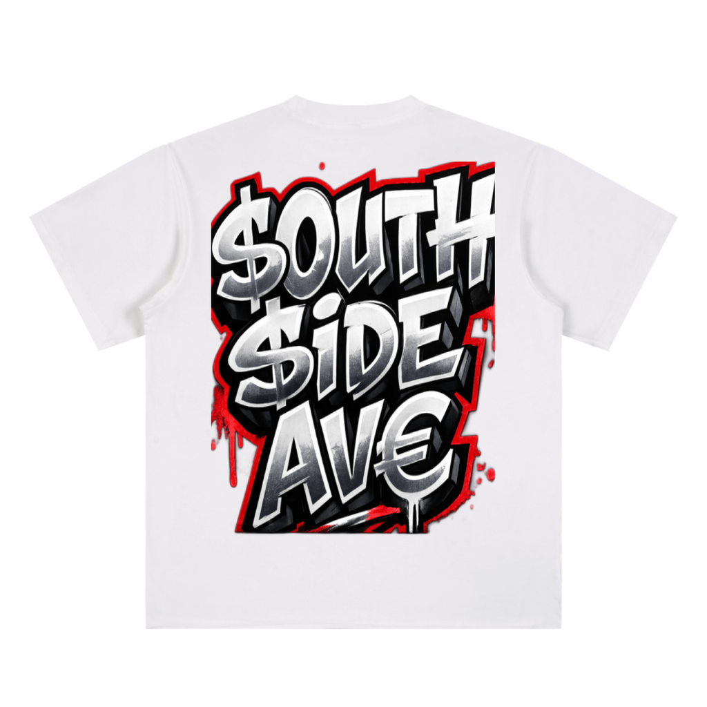 Southside MobT-Shirt